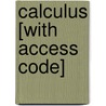Calculus [With Access Code] by Jon Rogawski