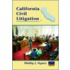 California Civil Litigation