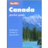 Canada Berlitz Pocket Guide