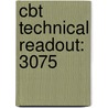 Cbt Technical Readout: 3075 door Catalyst Game Labs