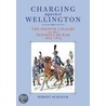 Charging Against Wellington by Robert Burnham