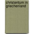 Christentum In Griechenland