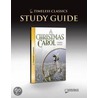 Christmas Carol Study Guide by Saddleback Educational Publishing Inc.