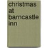 Christmas at Barncastle Inn