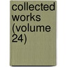 Collected Works (Volume 24) by Thomas Carlyle