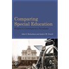 Comparing Special Education by John Richardson