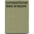 Compositional Data Analysis