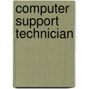 Computer Support Technician door Onbekend