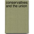 Conservatives and the Union