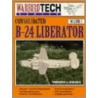 Consolidated B-24 Liberator by Graham Simons