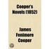 Cooper's Novels (Volume 22)