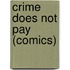 Crime Does Not Pay (comics)