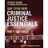 Criminal Justice Essentials