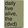 Daily Five Alive, The (Dvd) by Joan Moser