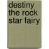 Destiny the Rock Star Fairy