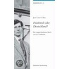 Deutschland oder Frankreich door Jean Louis Cohen