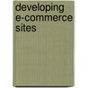 Developing E-Commerce Sites door Rajiv Sharma