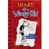 Diary Of A Wimpy Kid Book 1 door Jeff Kinney