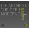 Die Architektur der Moderne door Kenneth Frampton