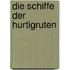 Die Schiffe der Hurtigruten