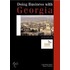 Doing Business with Georgia