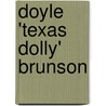 Doyle 'Texas Dolly' Brunson by Jackie Allyson