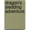 Dragon's Sledding Adventure door Becky Matheson