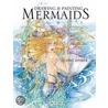 Drawing & Painting Mermaids by Elaine Hamer