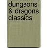 Dungeons & Dragons Classics door Michael Fleisher