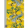 Dwellstudio Peacock Journal door Dwell Studio