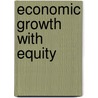Economic Growth With Equity by World Bank