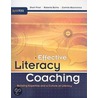 Effective Literacy Coaching door Shari Frost