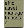 Effic Asset Manage Fmasss C door Richard O. Michaud