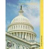 El Capitolio = U.S. Capitol door Anne Hempstead