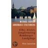 Elbe, Alster, Jungfernstieg door Annemarie Stoltenberg