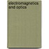 Electromagnetics And Optics