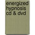 Energized Hypnosis Cd & Dvd