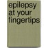 Epilepsy At Your Fingertips