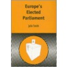 Europe's Elected Parliament door Julie Smith