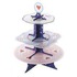 Everything Alice Cake Stand