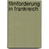 Filmforderung In Frankreich