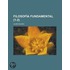 Filosof A Fundamental (1-2)