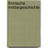 Finnische Militargeschichte