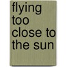 Flying Too Close To The Sun door Sveinn Vidar Gudmundsson
