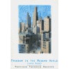 Freedom in the Modern World door Frederick Rauscher