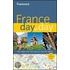 Frommer's France Day By Day