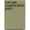 Fuel Gas Cogeneration Plant door Ameer Alsaleh