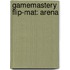 Gamemastery Flip-Mat: Arena