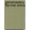 Gamemastery Flip-Mat: Arena door Corey Macourek