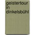 Geistertour in Dinkelsbühl